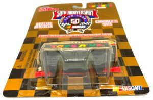1998 Toys R Us Nascar GUMOUT #30 Pontiac Grand Prix (9)