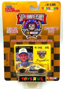 1998 Toys R Us Nascar Lysol #63 Chevy Monte Carlo (3)