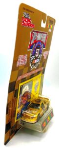 1998 Toys R Us Nascar Lysol #63 Chevy Monte Carlo (6)