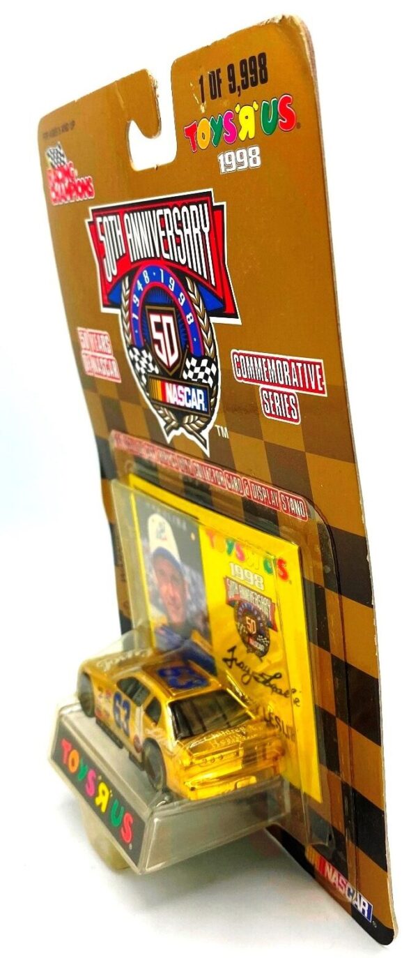 1998 Toys R Us Nascar Lysol #63 Chevy Monte Carlo (8)