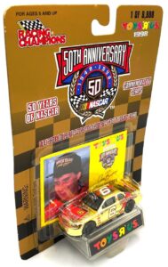 1998 Toys 'R' Us Power Team #6 Chevy Monte Carlo (3)