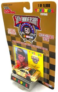 1998 Toys 'R' Us Power Team #6 Chevy Monte Carlo (5)