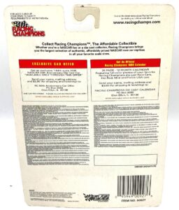 1998 Toys 'R' Us Power Team #6 Chevy Monte Carlo (9)