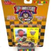 1998 Toys R Us Speed Block #17 Chevy Monte Carlo (1)