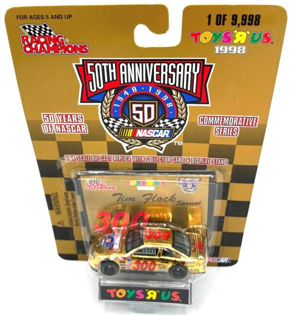 1998 Toys R Us Tim Flock Special #300 Monte Carlo (2)