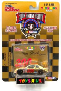 1998 Toys R Us Tim Flock Special #300 Monte Carlo (3)