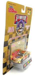 1998 Toys R Us Tim Flock Special #300 Monte Carlo (5)