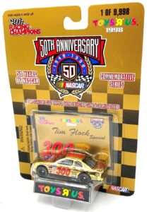 1998 Toys R Us Tim Flock Special #300 Monte Carlo (6)
