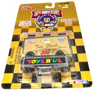 1998 Toys R Us Tim Flock Special #300 Monte Carlo (8)