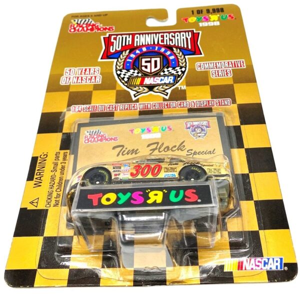 1998 Toys R Us Tim Flock Special #300 Monte Carlo (8)