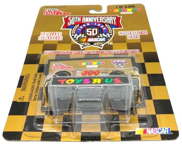1998 Toys R Us Tim Flock Special #300 Monte Carlo (9)