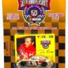 1998 Toys 'R' Us Yellow #19 Ford Taurus (1)