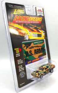 1998 Vintage Racing Dreams Armed Forces Series (3)