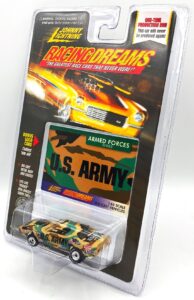 1998 Vintage Racing Dreams Armed Forces Series (4)