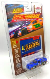 1998 Vintage Racing Dreams Snacks Series (3)