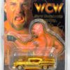 1998 WCW 24K Gold Nitro-Streetrods Goldberg ('58 Buick) (1)