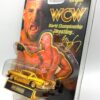 1998 WCW 24K Gold Nitro-Streetrods Goldberg ('58 Buick) (3)