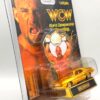 1998 WCW 24K Gold Nitro-Streetrods Goldberg (Chevy Camaro) (2)