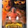 1998 WCW 24K Gold Nitro-Streetrods Goldberg (Ford Cobra) (1)