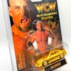 1998 WCW 24K Gold Nitro-Streetrods Goldberg (Ford Cobra) (2)