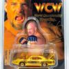 1998 WCW 24K Gold Nitro-Streetrods Goldberg (Plymouth Super Bee) (1)