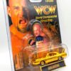 1998 WCW 24K Gold Nitro-Streetrods Goldberg (Plymouth Super Bee) (2)