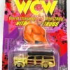 1999 WCW Nitro-Streetrods Goldberg (10th Anniversary Spring Stampede) (1)
