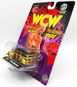 1999 WCW Nitro-Streetrods Goldberg (10th Anniversary Spring Stampede) (4)