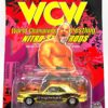 1999 WCW Nitro-Streetrods Goldberg (10th Anniversary Super Brawl IX) (1)