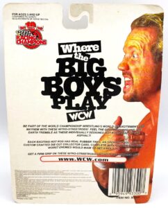 1999 RC-WCW Gold Camaro Super Brawl IX (5)