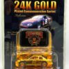 1998 24K Reflections In Gold #6 Chevy Monte Carlo 50th Ann-Ltd Ed (1 of 5,000) (1)
