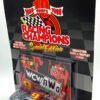 1999 WCW-NWO Toys-R-Us Nascar Ford Taurus Special Edition (3)