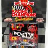 1999 WCW-NWO Toys-R-Us Nascar Ford Taurus Special Edition (1)
