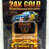 1998 24K Reflections In Gold #20 Chevy Monte Carlo 50th Ann-Ltd Ed (1 of 5,000) (1)