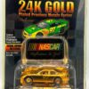 1999 Nascar 24K Gold Reflections In Gold John Deere #97 Ford Taurus (1)