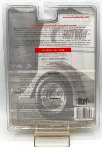 1998 24K Reflections In Gold HOT ROD (Chevy Chevelle) 50th Anniv (4)