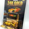1999 Nascar 24K Gold Reflections In Gold Kodak #4 Chevy Monte Carlo (3)