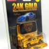 1998 24K Reflections In Gold #77 Ford Taurus (50th Ann-Ltd Ed (1 of 9,998) (2)