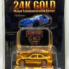 1998 24K Reflections In Gold #77 Ford Taurus (50th Ann-Ltd Ed (1 of 9,998) (1)