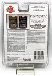 1999 Reflections In Platinum Kellogg's #5 Chevy Monte Carlo (Issue #2P) (4)