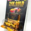 1998 24K Reflections In Gold #10 Chevy Monte Carlo 50th Ann-Ltd Ed (1 of 5,000) (3)