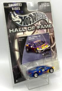 2001 Ferrari 360 Modena Hall Of Fame (3)