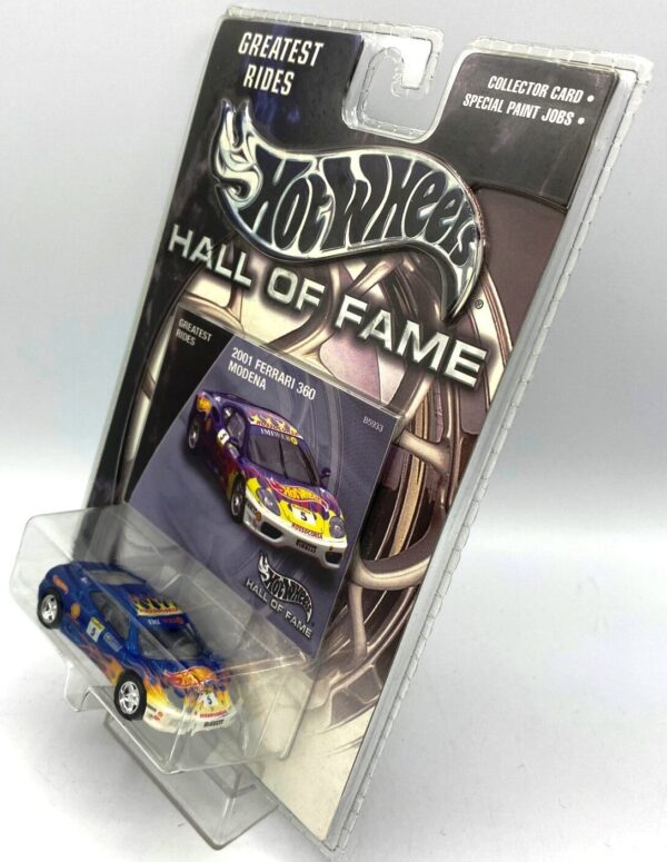 2001 Ferrari 360 Modena Hall Of Fame (6)