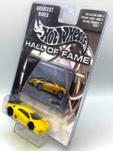 Lamborghini Diablo 6.0 (35th Anniv) (6)