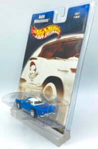 Vintage 1957 T-Bird Auto Milestones (8)