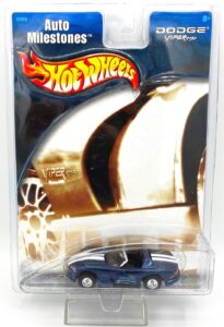 Vintage Dodge Viper RT10 Auto Milestones (2)