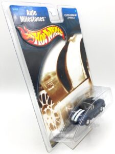 Vintage Dodge Viper RT10 Auto Milestones (4)