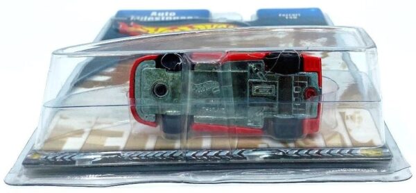 Vintage Ferrari F40 Auto Milestones HW (8)