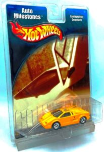 Vintage Lamborghini Countach HW Milestones (4)