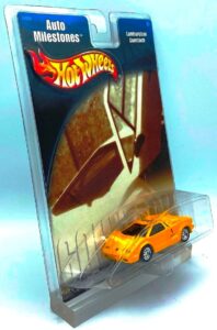 Vintage Lamborghini Countach HW Milestones (6)